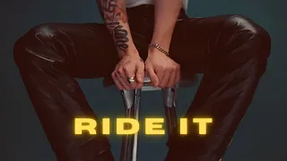 JUNGKOOK FMV "Ride It"