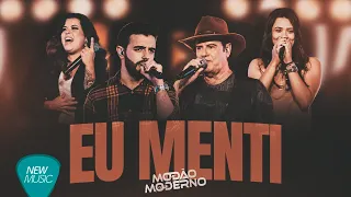 Mattão e Monteiro Ft. Rayane & Rafaela - Eu Menti - (Clipe Oficial)