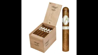 Davidoff   Gran Cru Robusto