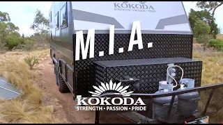 KOKODA M.I.A. WALKTHROUGH 2024