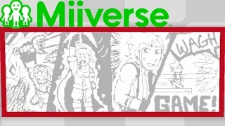 THE SMASH 4 MIIVERSE (FINALE)