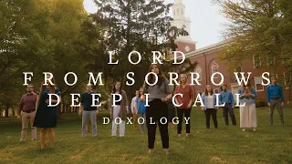 Lord From Sorrows Deep I Call - Doxology