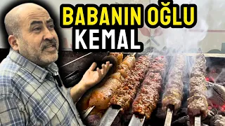 Fırçayı yedik.. "Neye geldiniz! Beni çekmeyin, Abartmayın!"