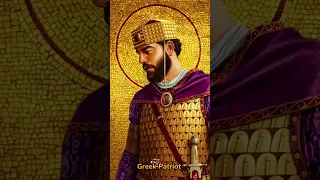 Byzantine-Seljuk war #edit #history #greece