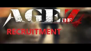 Recruitment Buildings Overview (camp, factory, workshop) - Age of Z - Age of Origins