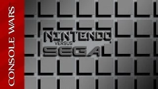 Console Wars - Robocop Vs Terminator - Super Nintendo vs Sega Genesis