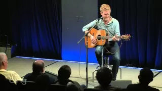 Glen Hansard - A Song Of Good Hope (Bing Lounge)