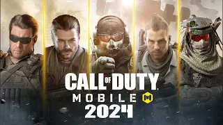 Is COD Mobile Worth Playing in 2024?