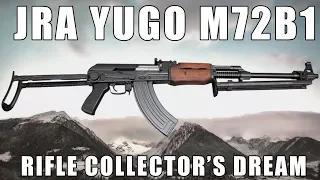 This Rifle Is Every AK Collector’s Dream