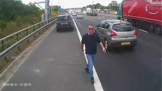 M25 brake checker part1