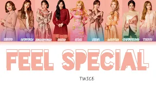 [2019 MAMA] TWICE_Feel Special (R&B remix)