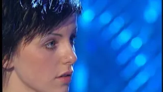 t A T u  all the things she said at wetten dass svcd 2003