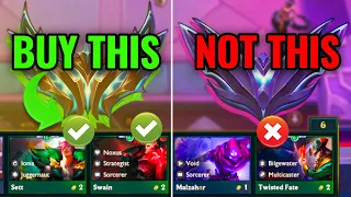 How To Play Patch 13.18b: Best Comps / Opener / Augments / Legends  - TFT Challenger Guide