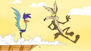 Wile E. Coyote and The Road Runner Fast and Furry-ous new episodes 2016