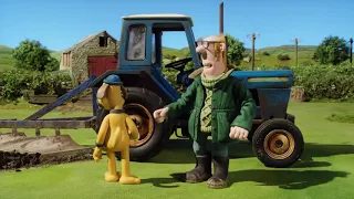 Shaun the sheep 2020 - The Best Collection Full episodes New Shaun the sheep Cartoon #13