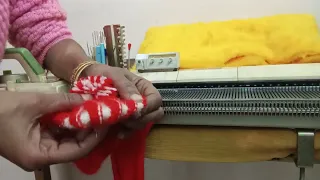 New Knitting Pattern For Ladies Socks/Jutti Jurab#403/@rahima Knitting creation
