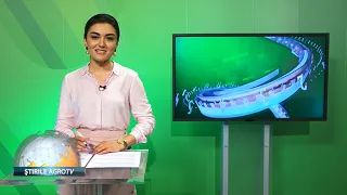 JURNALUL AGROTV 04 06 2019