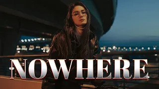 Shaker - Nowhere (ft Gervs) [Lyric]