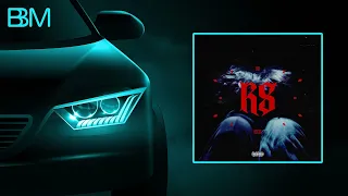 Ian - R8 (feat. OSCAR) (BASS BOOSTED)