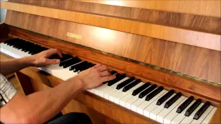 Yiruma - Kiss the Rain | piano cover