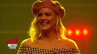 NRJ MUSIC TOUR 2017 - Anne Marie