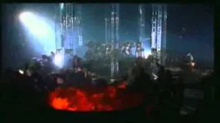 Ruslana - Wild Dances official video HD