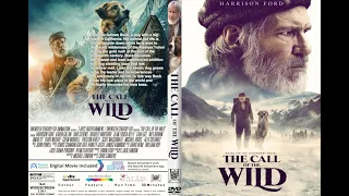 The Call Of The Wild   Το Κάλεσμα της Άγριας Φύσης 2020 / Trailer Greek Subs