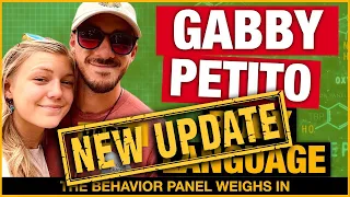 💥 UPDATE: Brian Laundrie and Gabby Petito Body Language Analysis Fox Live