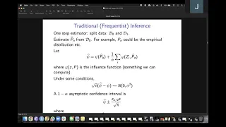 Larry Wasserman - Problems With Bayesian Causal Inference
