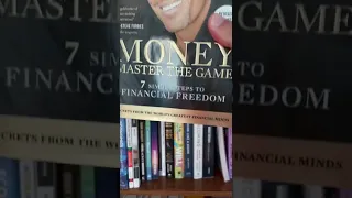 3 Tony Robbins Books That Will Make You Unstoppable! (Investors)