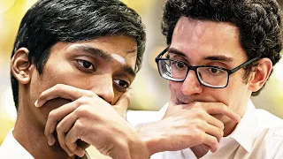 ONLY ONE Question Remains! || Praggnanandhaa vs Caruana || Fide World Cup (2023)