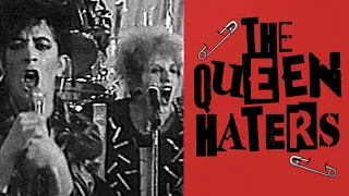 Queen Haters - 1983 (no subtitles)