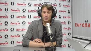 Marius Manole La Radio cu Andreea Esca