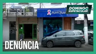 Clientes denunciam golpe de banco digital carioca