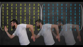 The fastest matrix multiplication algorithm