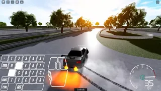 TUTORIAL: How To 360 In Drift Paradise!