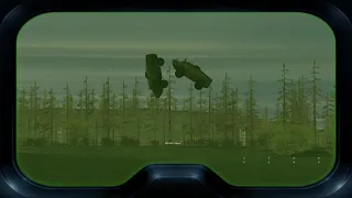 IGI-2: Covert Strike Gameplay Mission 07: Border Crossing