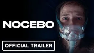 Nocebo - Official Exclusive Trailer - HD - 2022