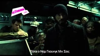 My Cinema News [Snowpiercer]