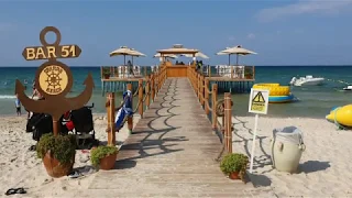 Hotel Sahara Beach - Walkthrough