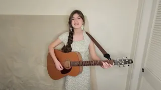 "May", Original Song by Laurel Aronian