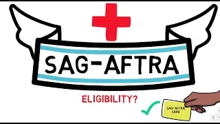 How To Join SAG-AFTRA?