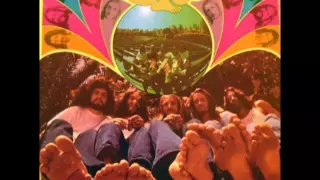 Big Foot - I Keep Holding On (1968)