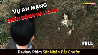 Review Phim SÁT NHÂN BẮT CHƯỚC (Full 1-10) | Tóm Tắt Phim Copycat Killer