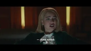Trailer de Sanctuary subtitulado en español (HD)