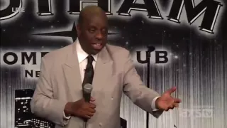 Jimmie Walker - Stand Up Comedy | Part 1