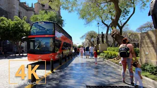 Guadalajara, Mexico 🇲🇽 City Tour | Street Walk | Jalisco | 4K | Zona Centro | Virtual Walking 2021