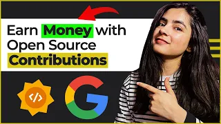 Earn Money With Open Source Contributions | Beginner's Guide