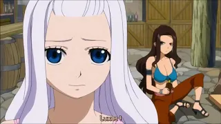 Laxus & Mirajane Katayoku No Tori