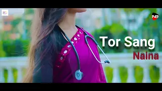 Tor Sang Naina | Sameer Raj | Ruhi & Kingshuk | New Nagpuri Video Song 2023